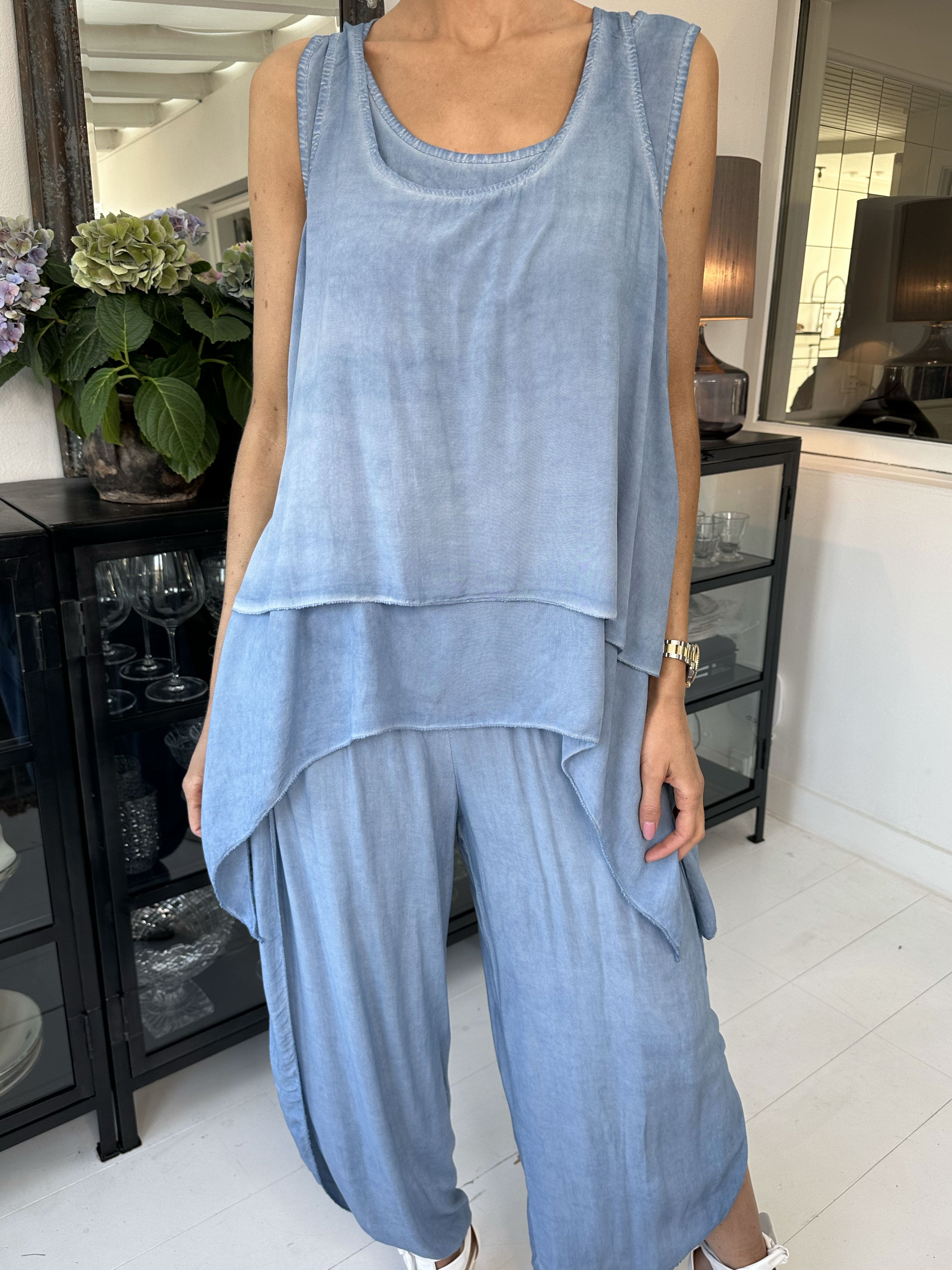 Tanja - Lækkert let bohemesæt